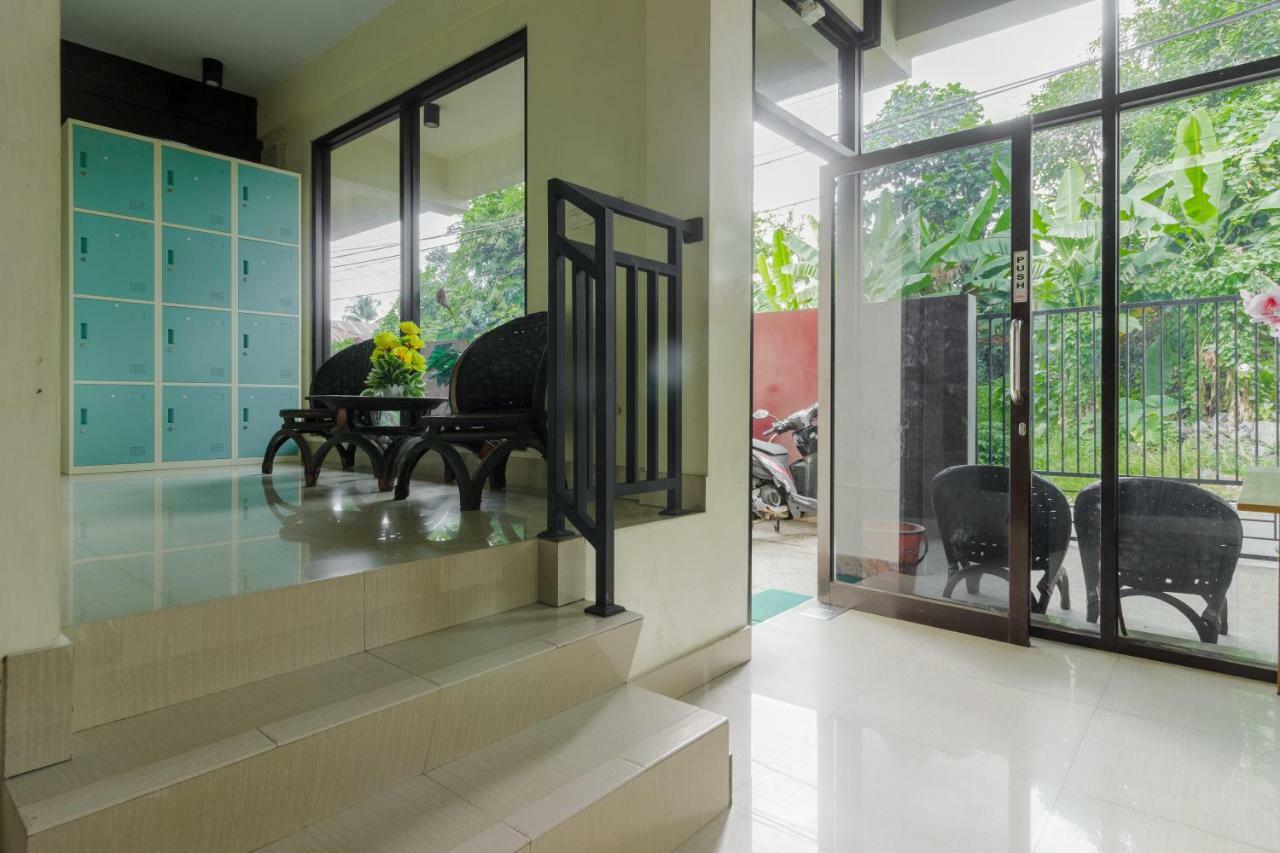 Reddoorz @ Malalayang 2 Manado Hotel Екстериор снимка